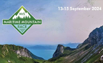 The Mission to Seafarers announces launch of Maritime Mountain Race